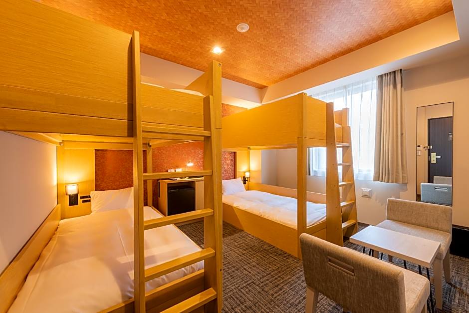 Tosei Hotel Cocone Asakusa