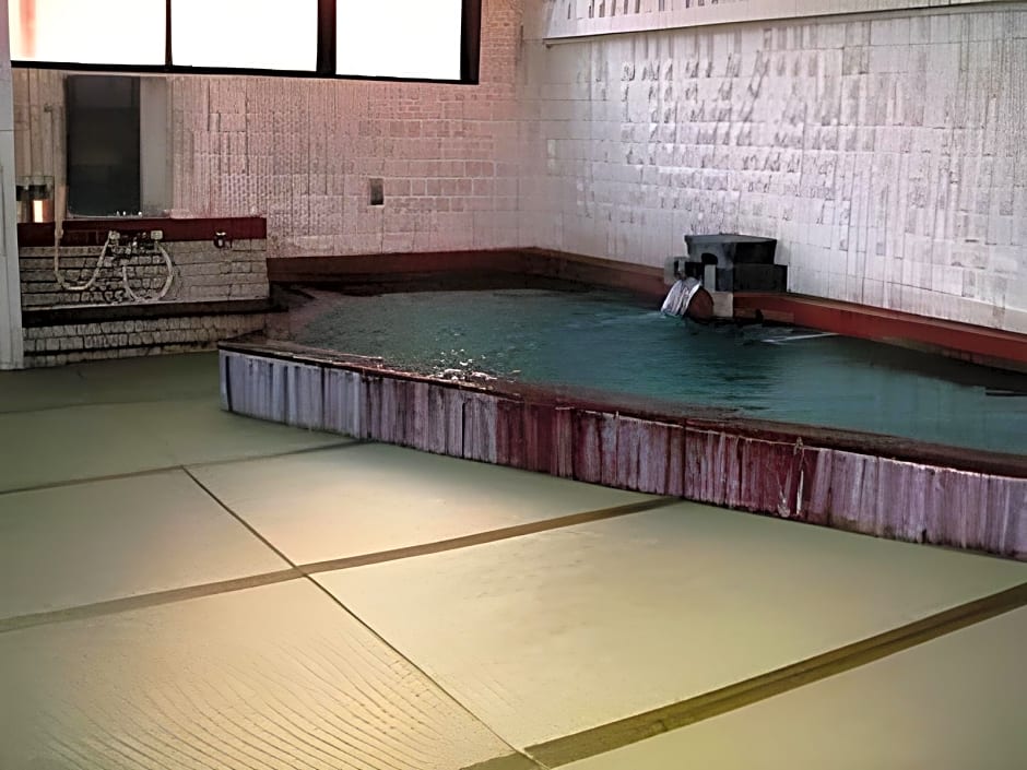 Aqua Garden Hotel Fukumaru