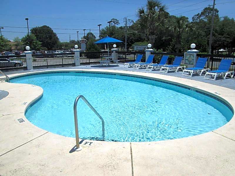 Regency Inn Hotel Fort Walton