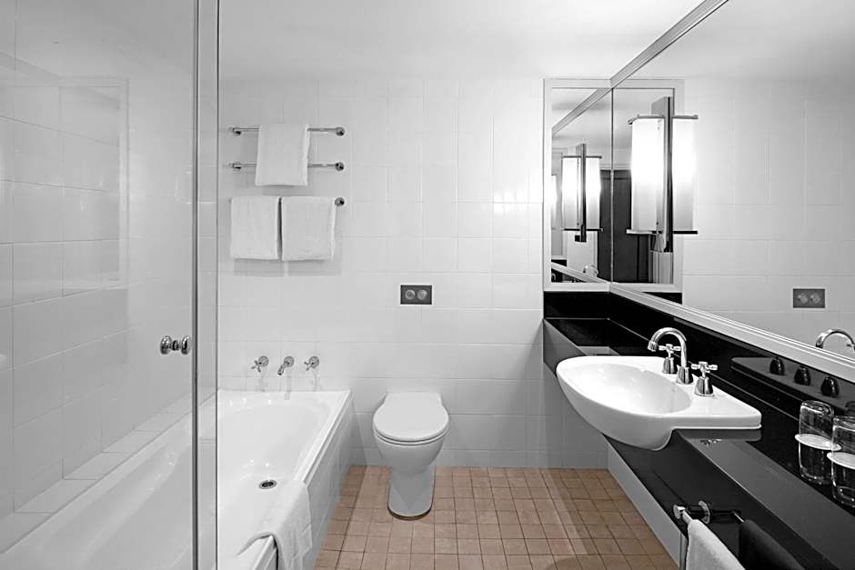 Sydney Harbour Marriott Hotel at Circular Quay