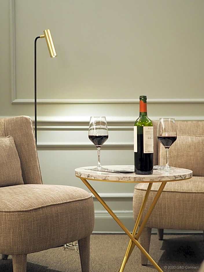 Hotel Avenue Louise Brussels Trademark Collection by Wyndham