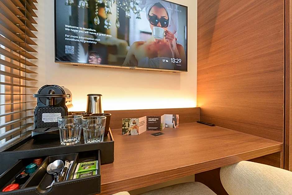 Novallure City Centre