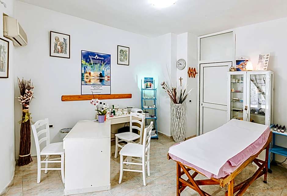 Hotel Galidon Wellness Park & SPA