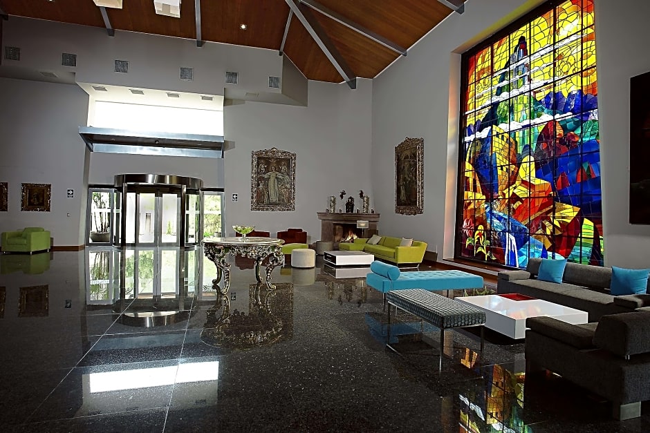 Aranwa Sacred Valley