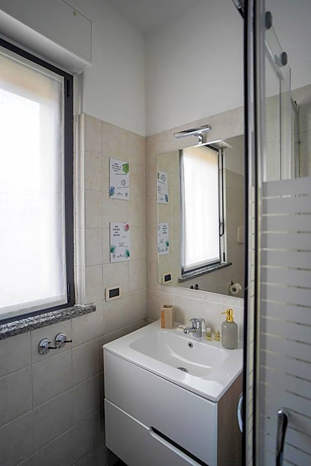 Bnbook Expo Residence Rho