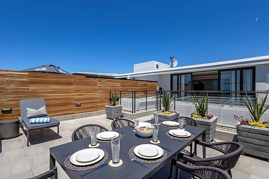 Plett Quarter Apartments