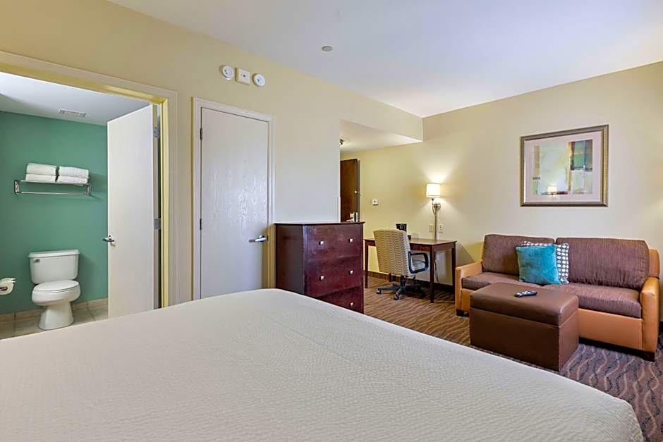 Extended Stay America Premier Suites - Lakeland - I-4