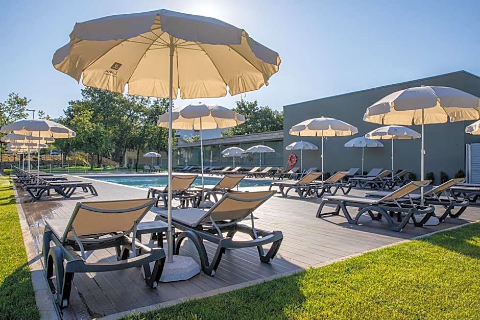 Luna Arcos Hotel Nature & Wellness
