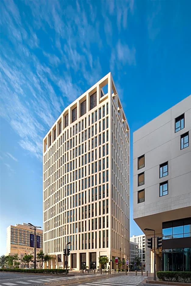 Photo 1 of 50 of PARK HYATT DOHA
