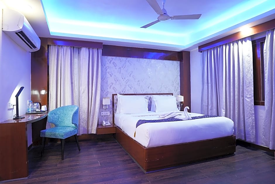 Hotel Emirates