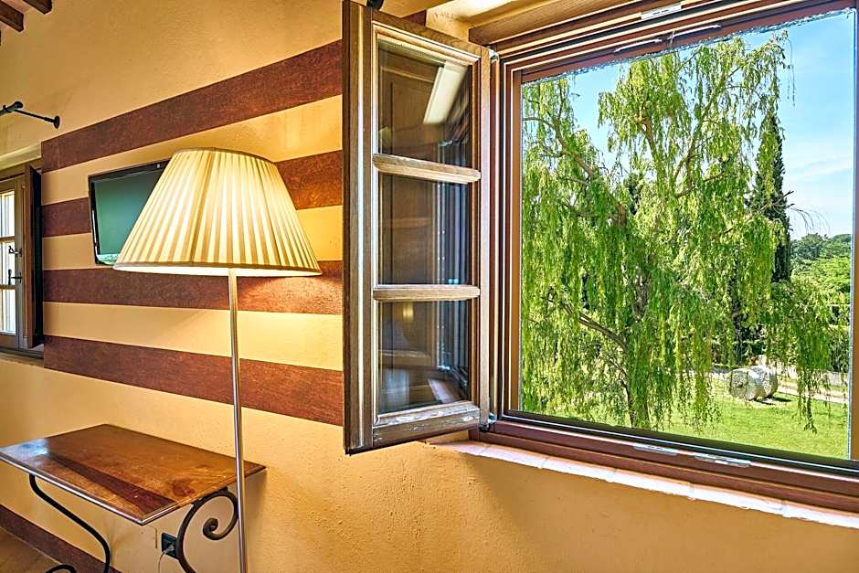 Hotel Borgo San Giusto