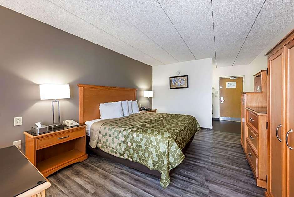 Econo Lodge Quakertown