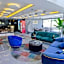 Luxury Airport Hotel By Zazzoni-İstanbul Airport