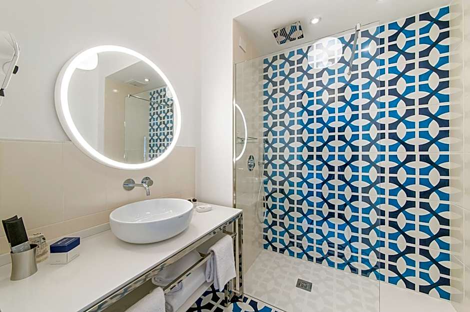Hotel Club Due Torri