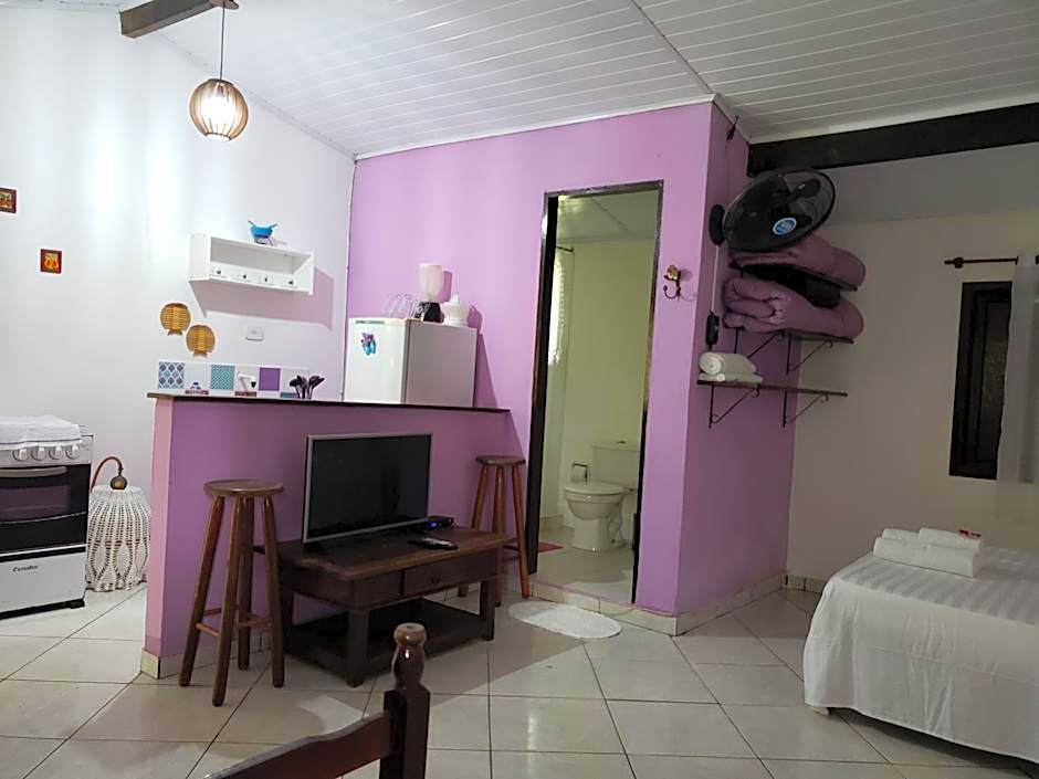 Pousada Sitio das Flores