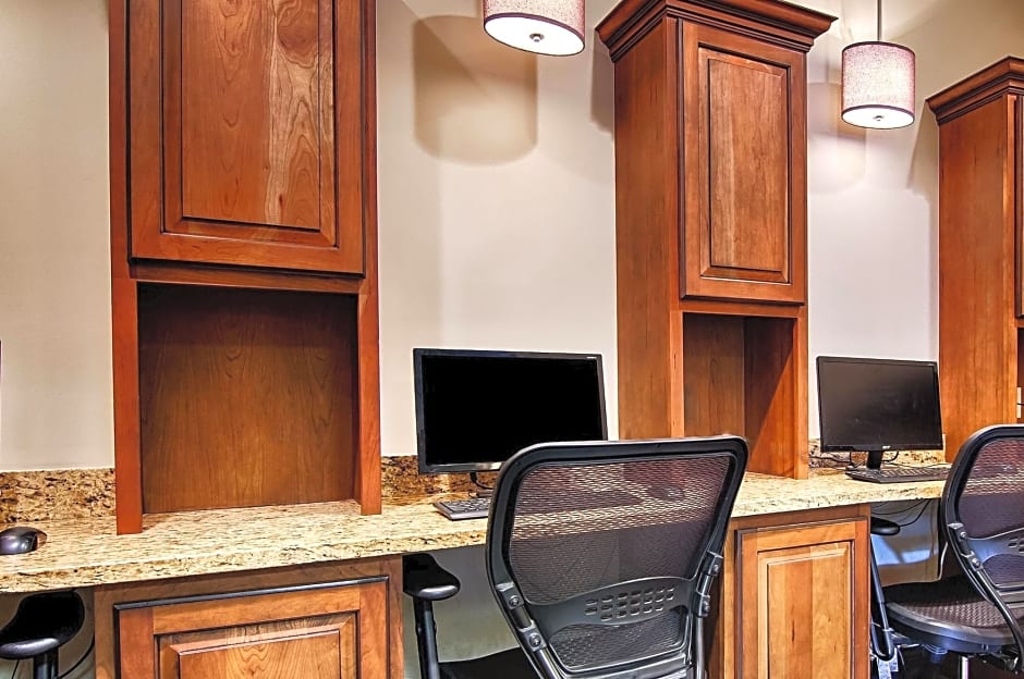 Copeland Tower Suites, Ascend Hotel Collection