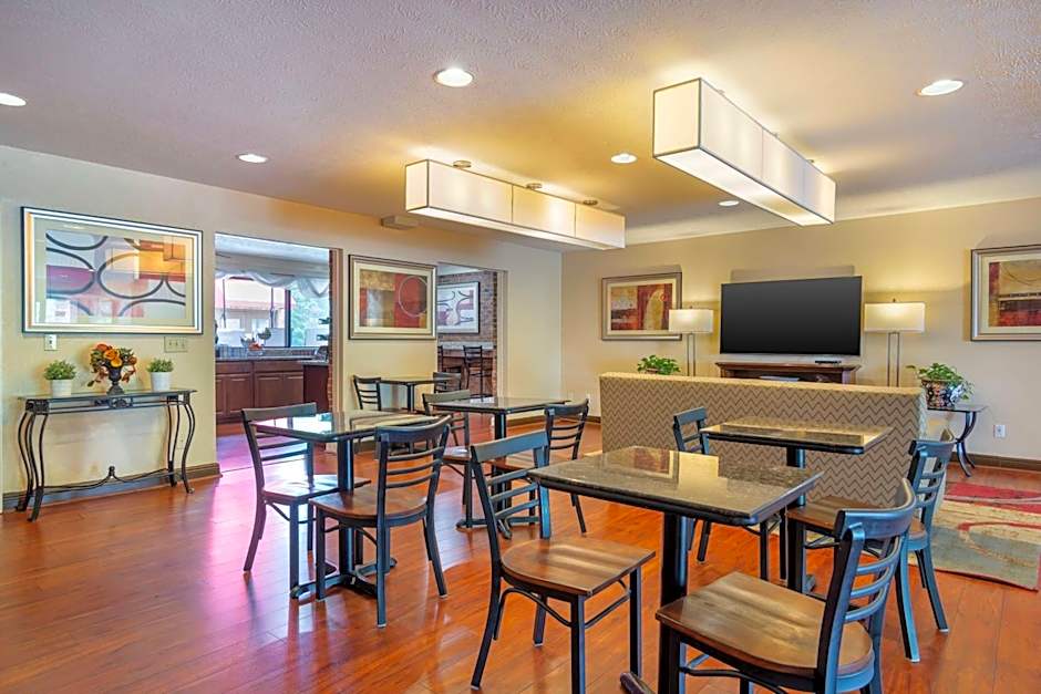 Best Western Auburn/Opelika Inn