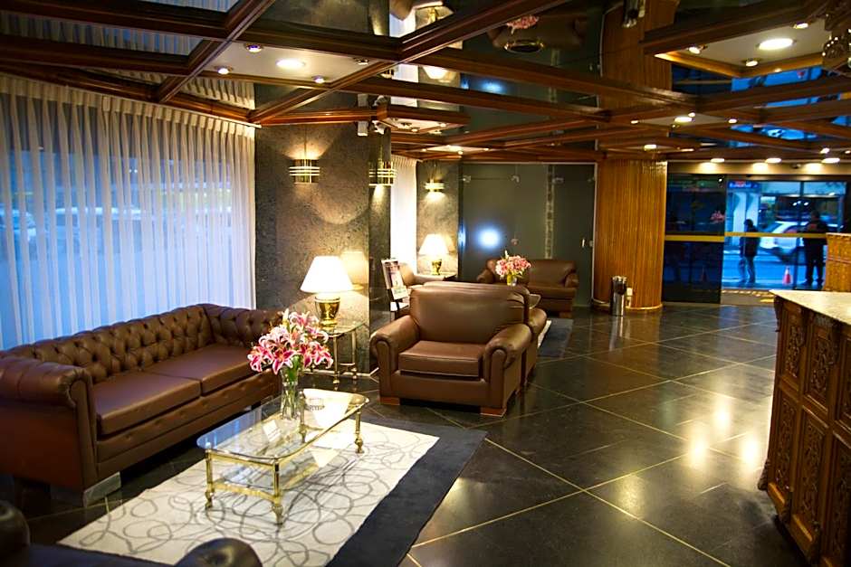 Hotel Presidente
