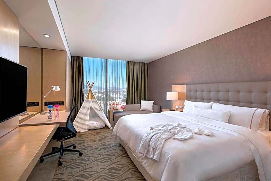 Westin Guadalajara