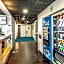 ibis budget Bourges