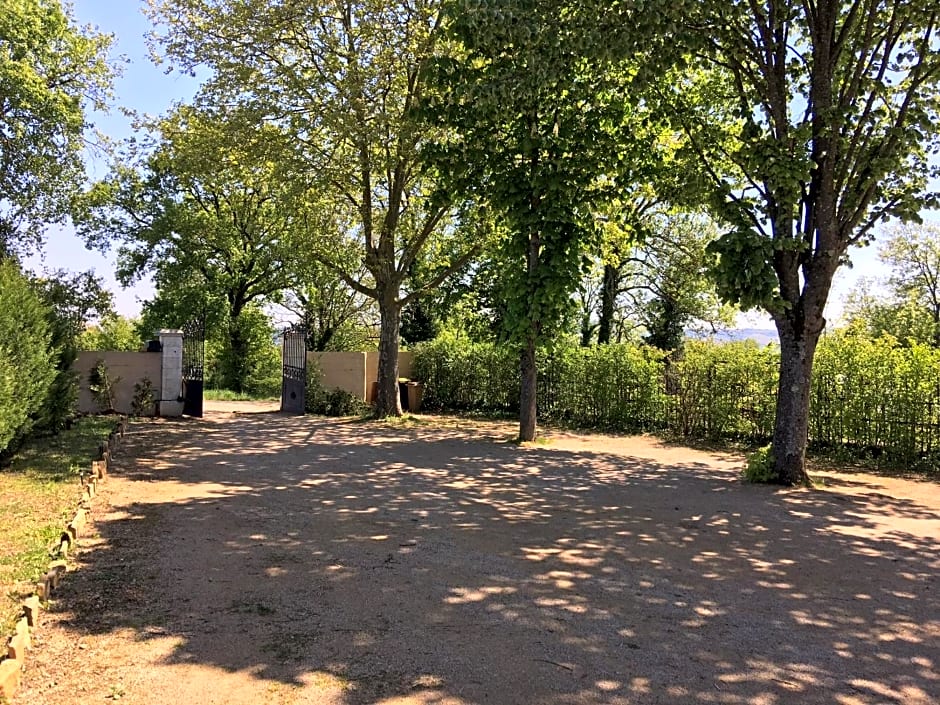 Le Clos Des Anges