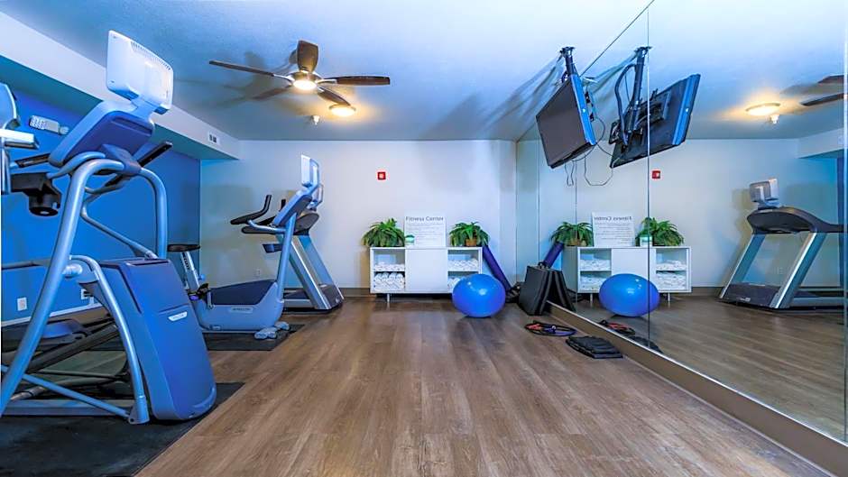 Holiday Inn Express Osage Beach - Lake of the Ozarks By IHG