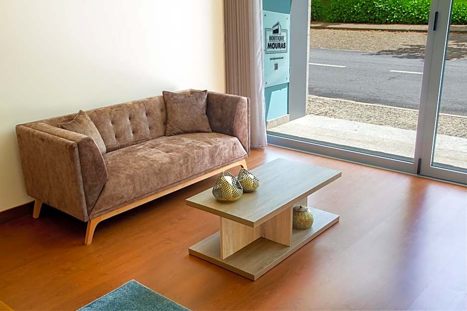 Boutique Mouras
