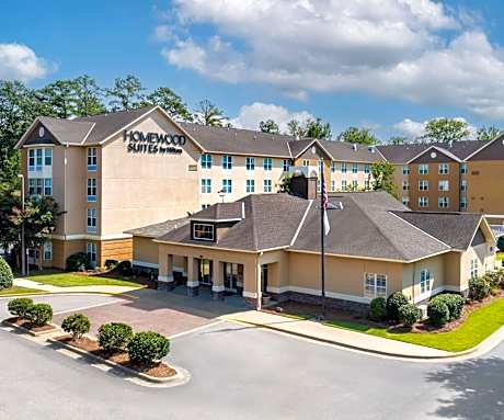 Homewood Suites By Hilton Montgomery