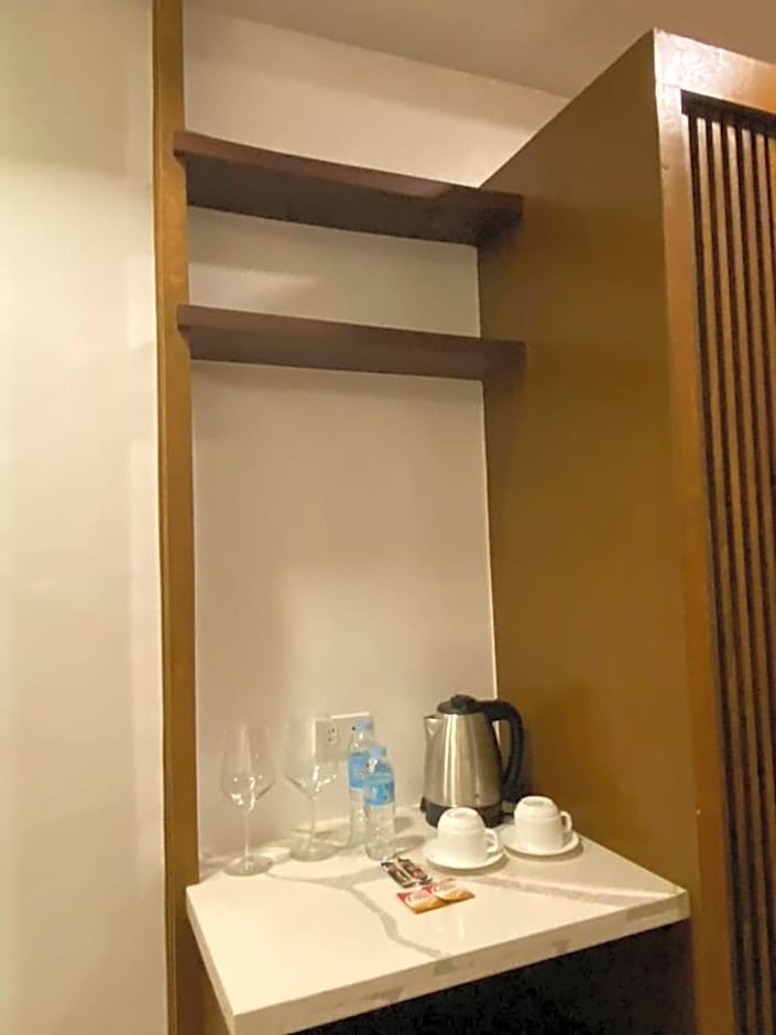 Woody's Place Siargao