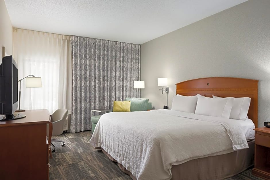 Hampton Inn Findlay