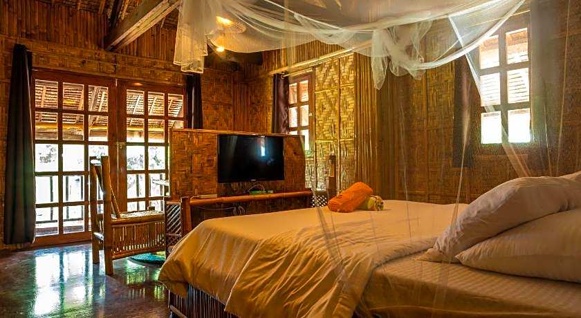 Amihan Beach Cabanas Resort