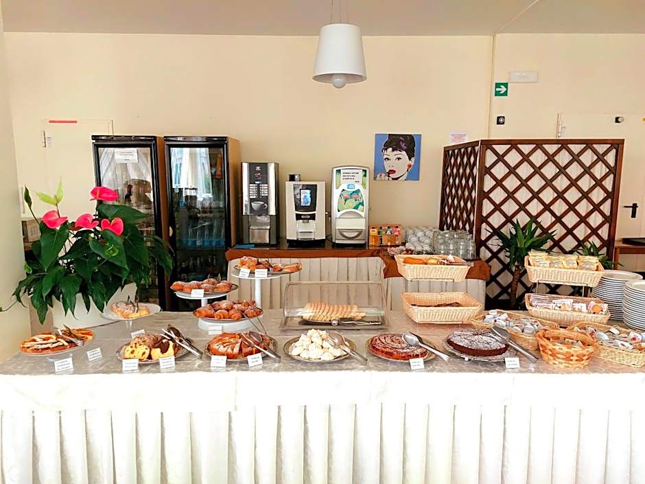 Hotel Ridolfi