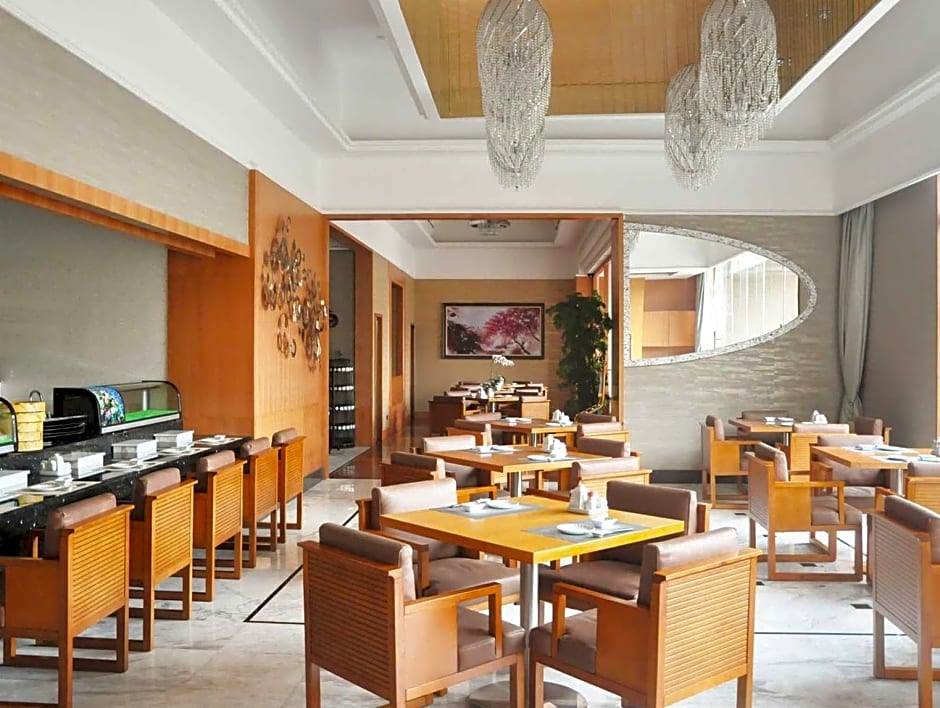 Cinese Hotel Dongguan Shijie
