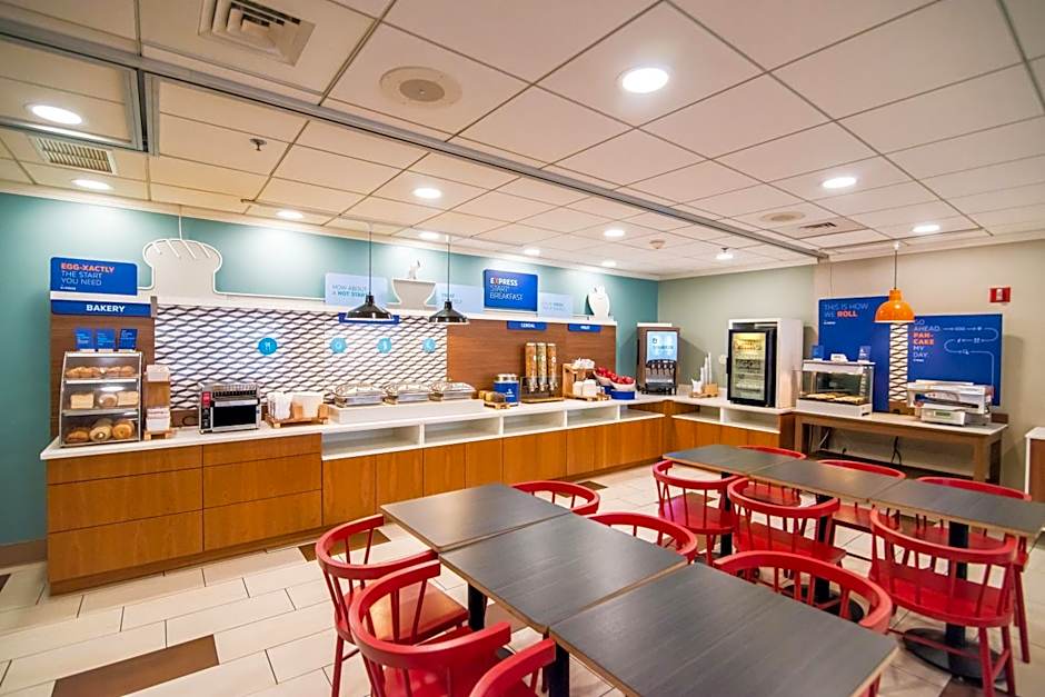 Holiday Inn Express Philadelphia NE - Langhorne By IHG