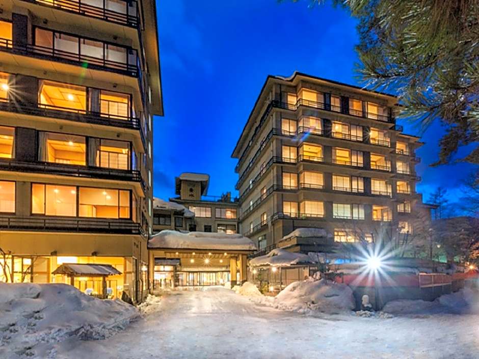 Hotel Keisui