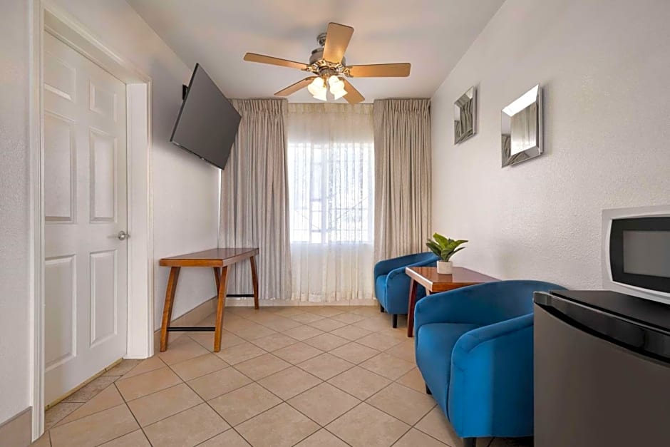 Travelodge by Wyndham Las Vegas