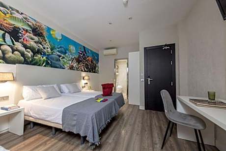 Triple Room - Non-Smoking