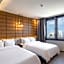 Sokcho Business Hotel CAMEL