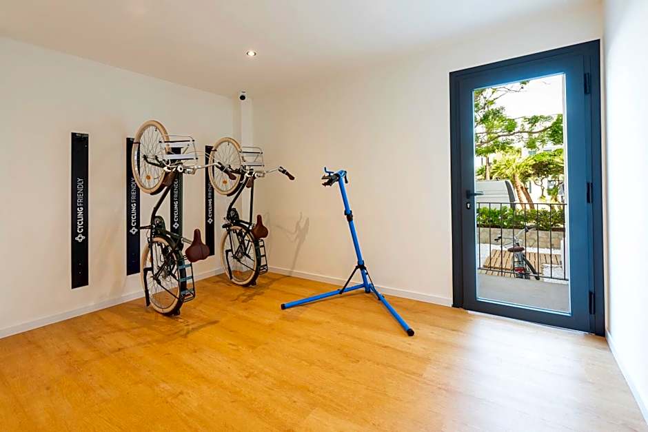 Copaiba by Honne Hotels - Adults Only