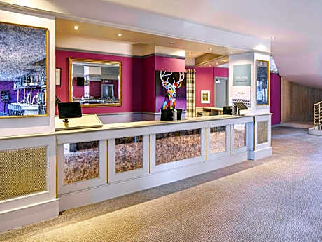 Mercure Ayr Hotel