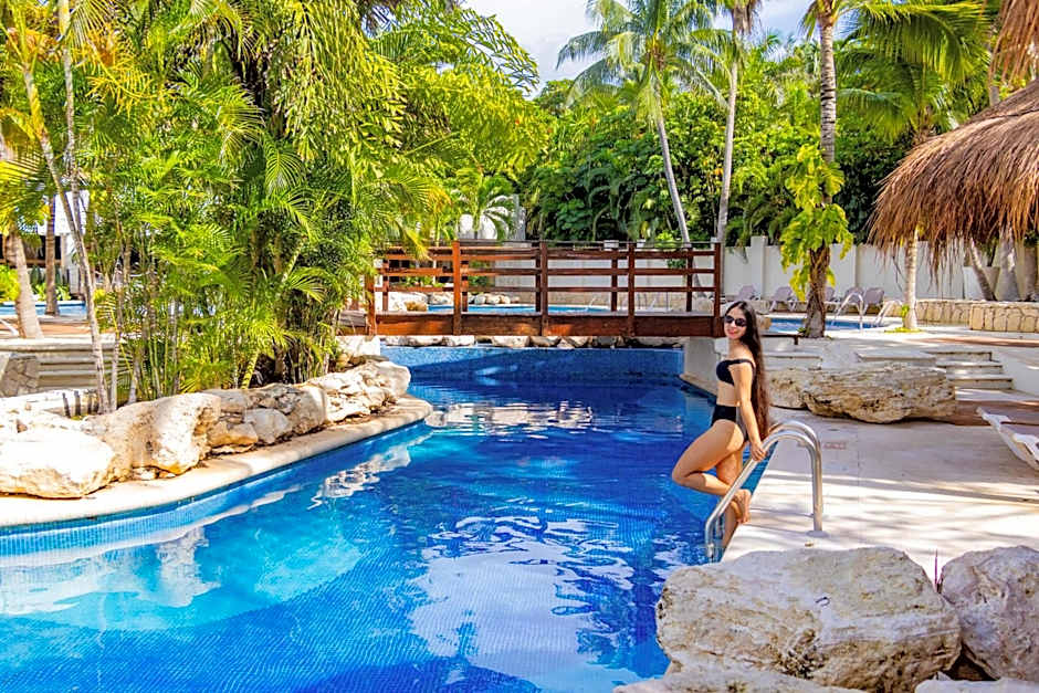 The Sens Tulum Riviera by Oasis-All Inclusive