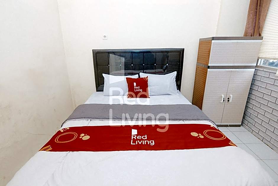 RedLiving Apartemen Emerald Hill - SR Rooms Tower Green