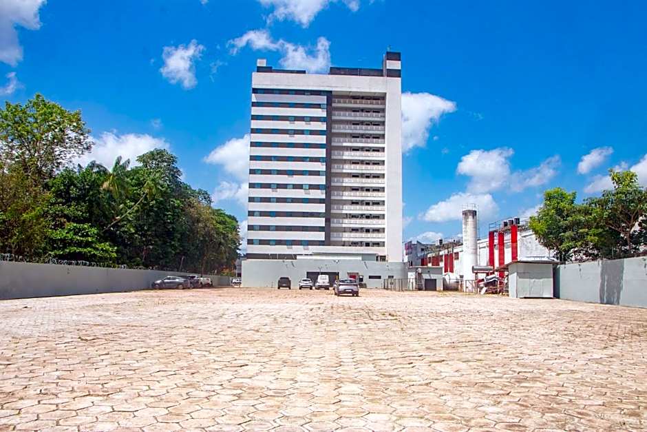 Holiday Inn Express Belem Ananindeua By IHG