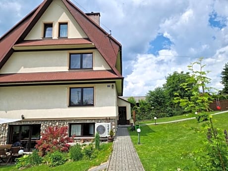 Pokoje Gościnne u Cześka