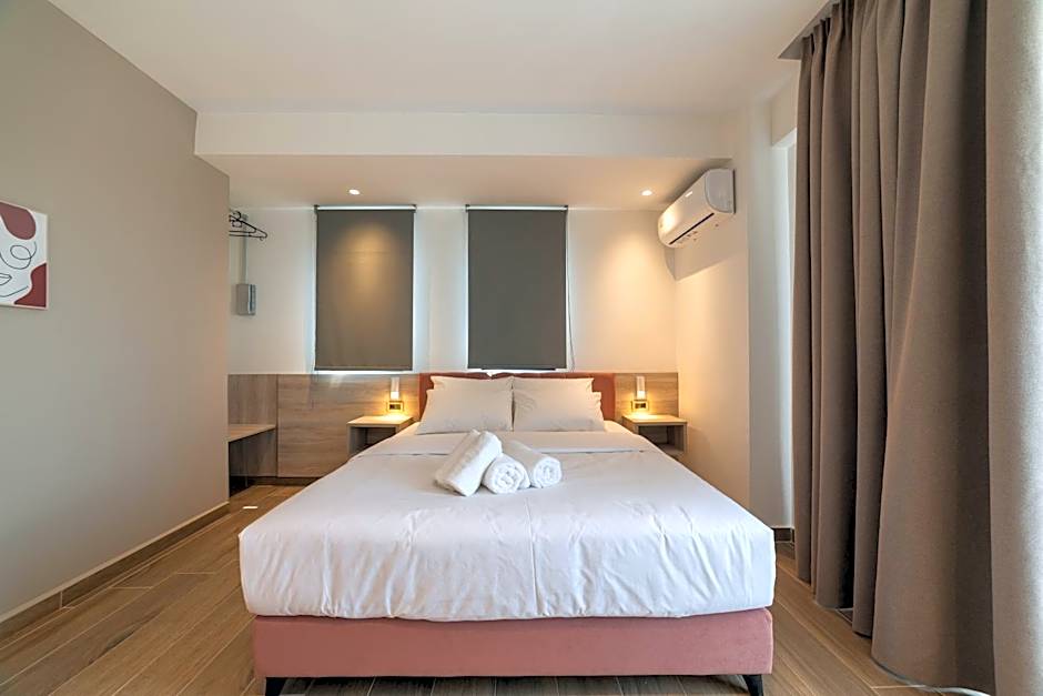 Horeizons Modern Living