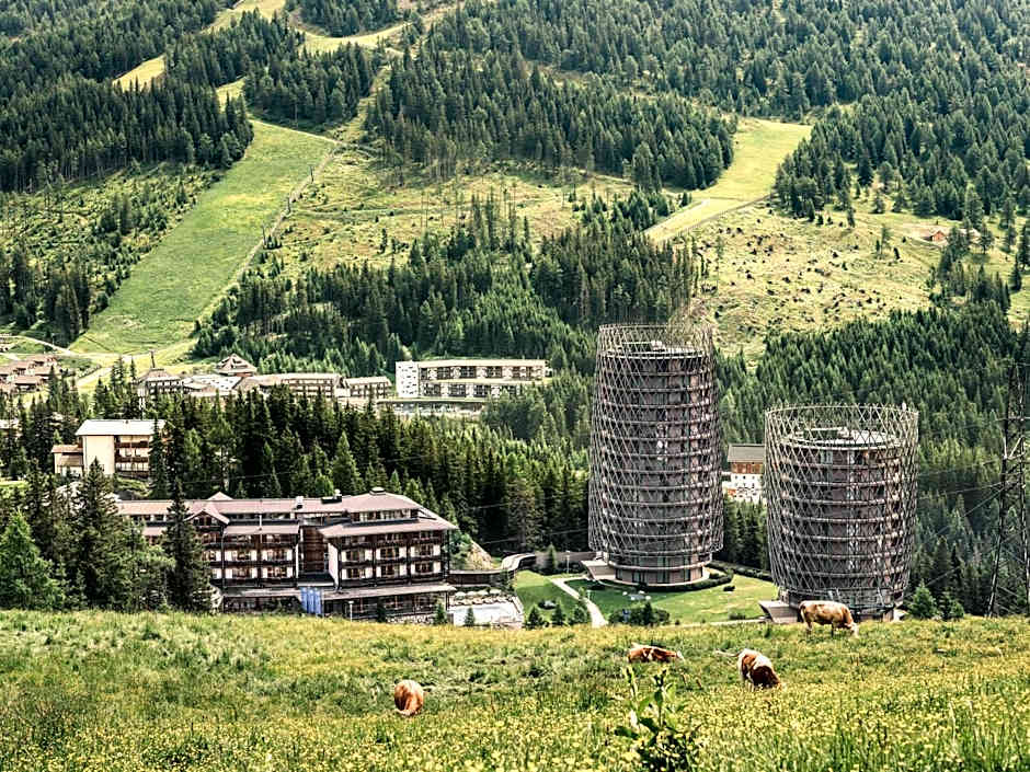 Falkensteiner Premium Apartments edel:weiss