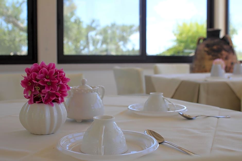 Bed & Breakfast La Casetta Nel Bosco