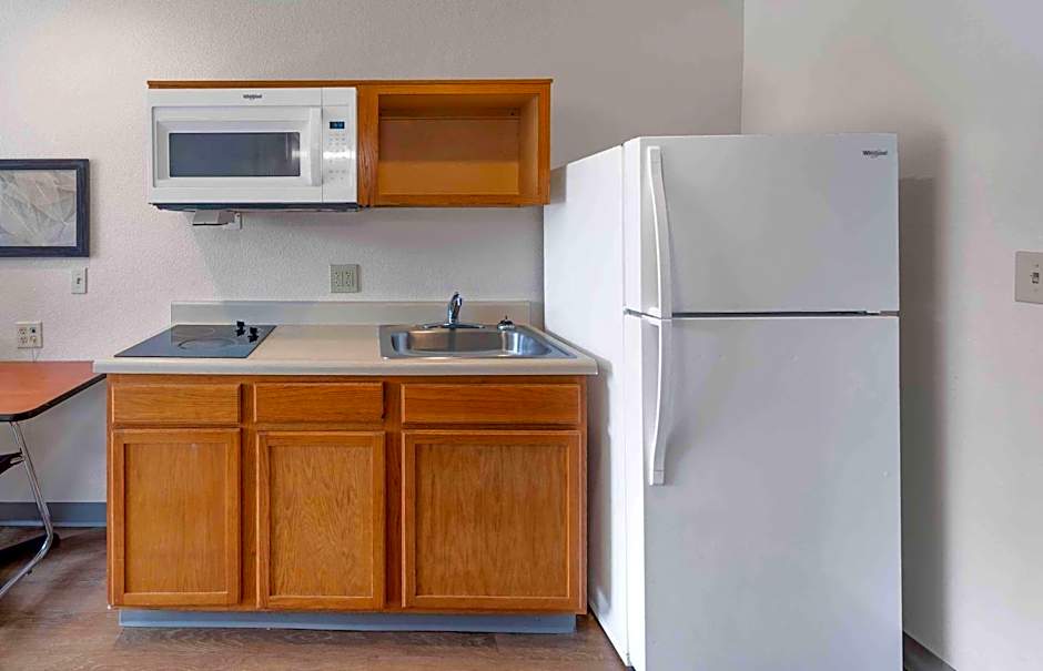 Extended Stay America Select Suites - Birmingham - Bessemer