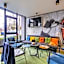 Ibis Styles Lille Marcq Baroeul Hotel
