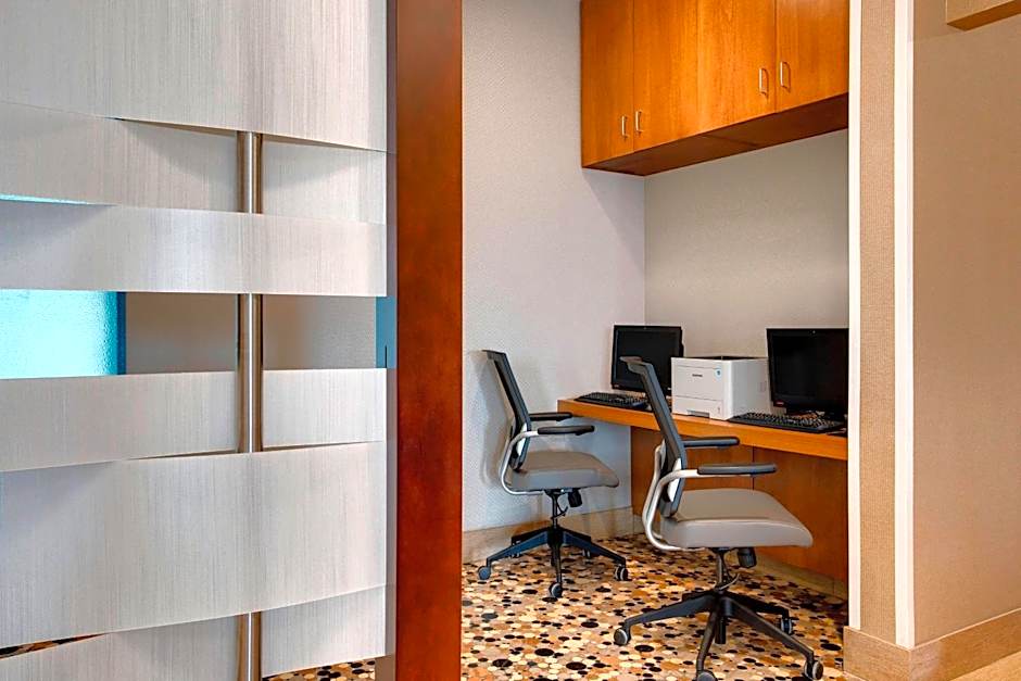 SpringHill Suites by Marriott Murray